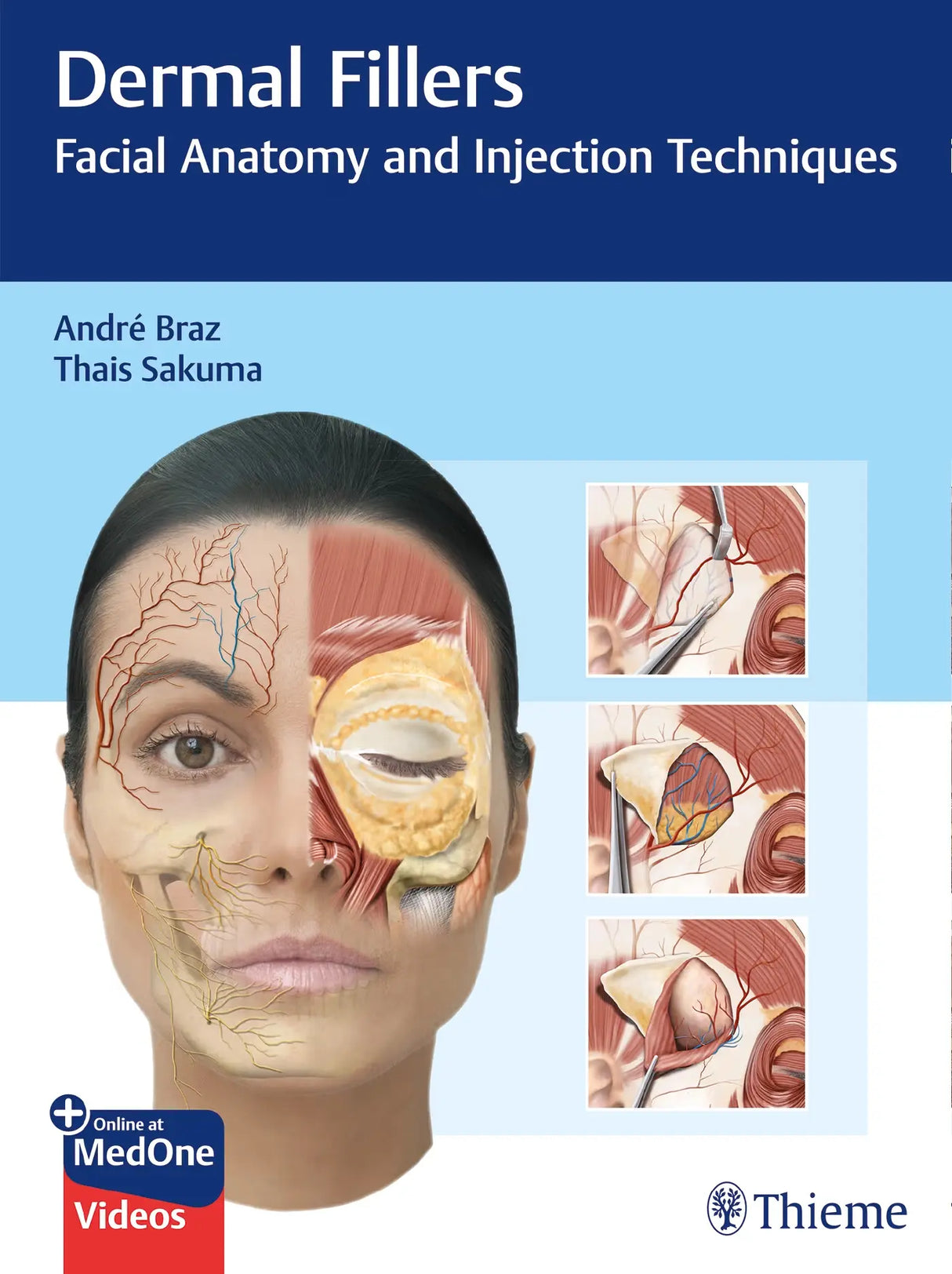 Dermal Fillers Facial anatomy and Injection Techniques 2021