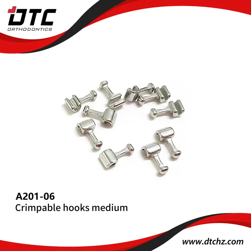 DTC Universal Hook