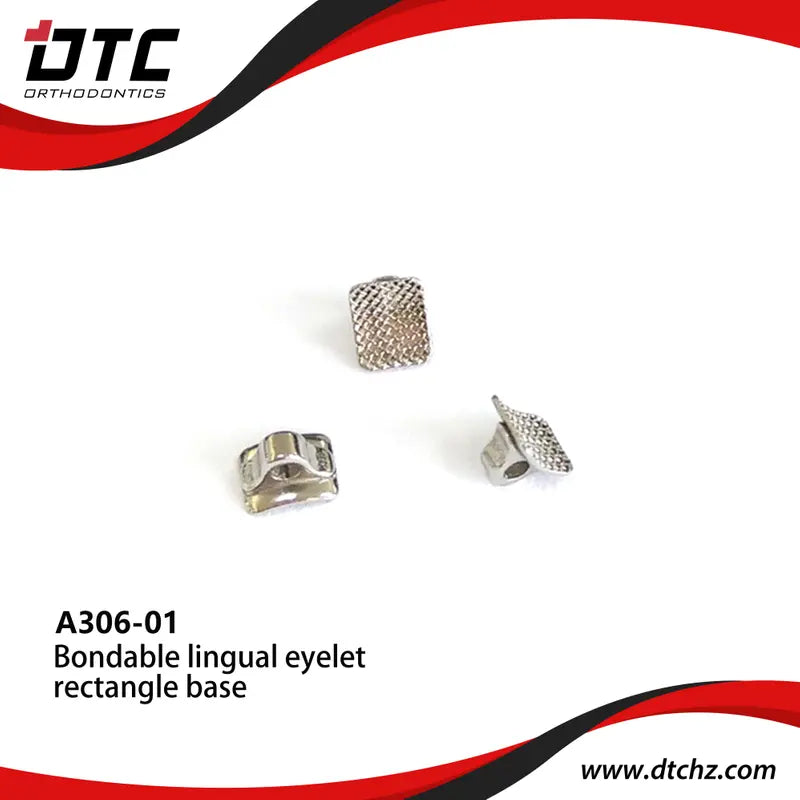 DTC Bondable Lingual Eyelet