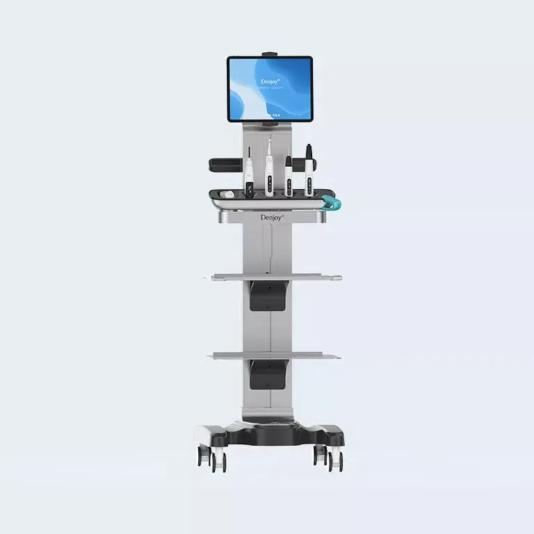 Denjoy Meta Endo 5 in one Trolley
