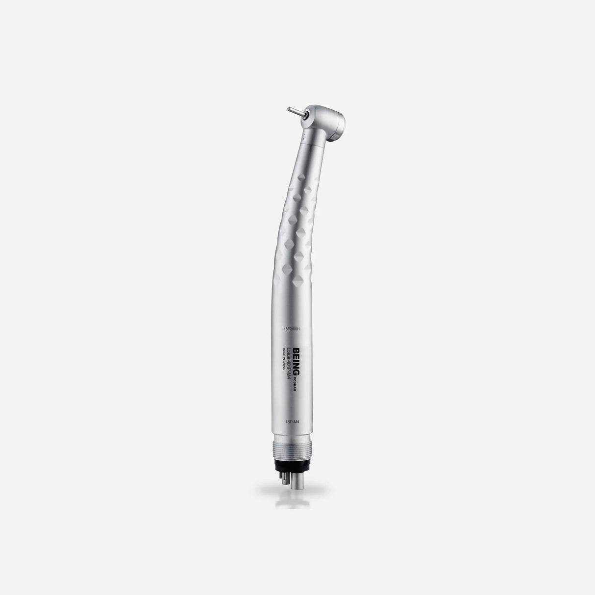 Being Foshan High-Speed Air Tubine Handpiece Lotus 401-M4 Push Button