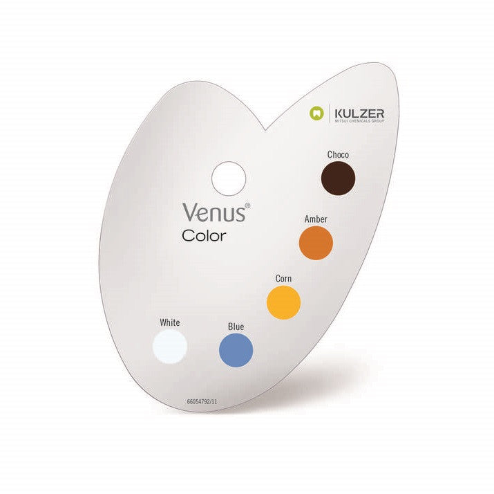 Kulzer Venus Color composite stain Syringe 1 x 1g