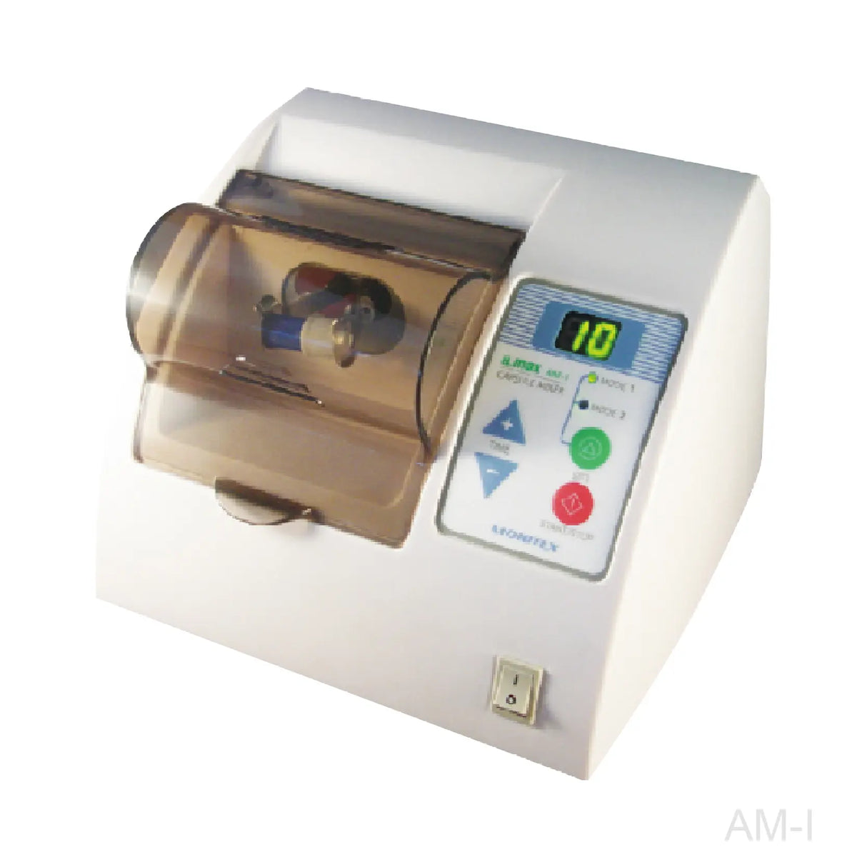 Monitex A.MAX AM-I Capsules Mixer