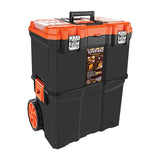 Super-Bag Max Mobile Tool Box