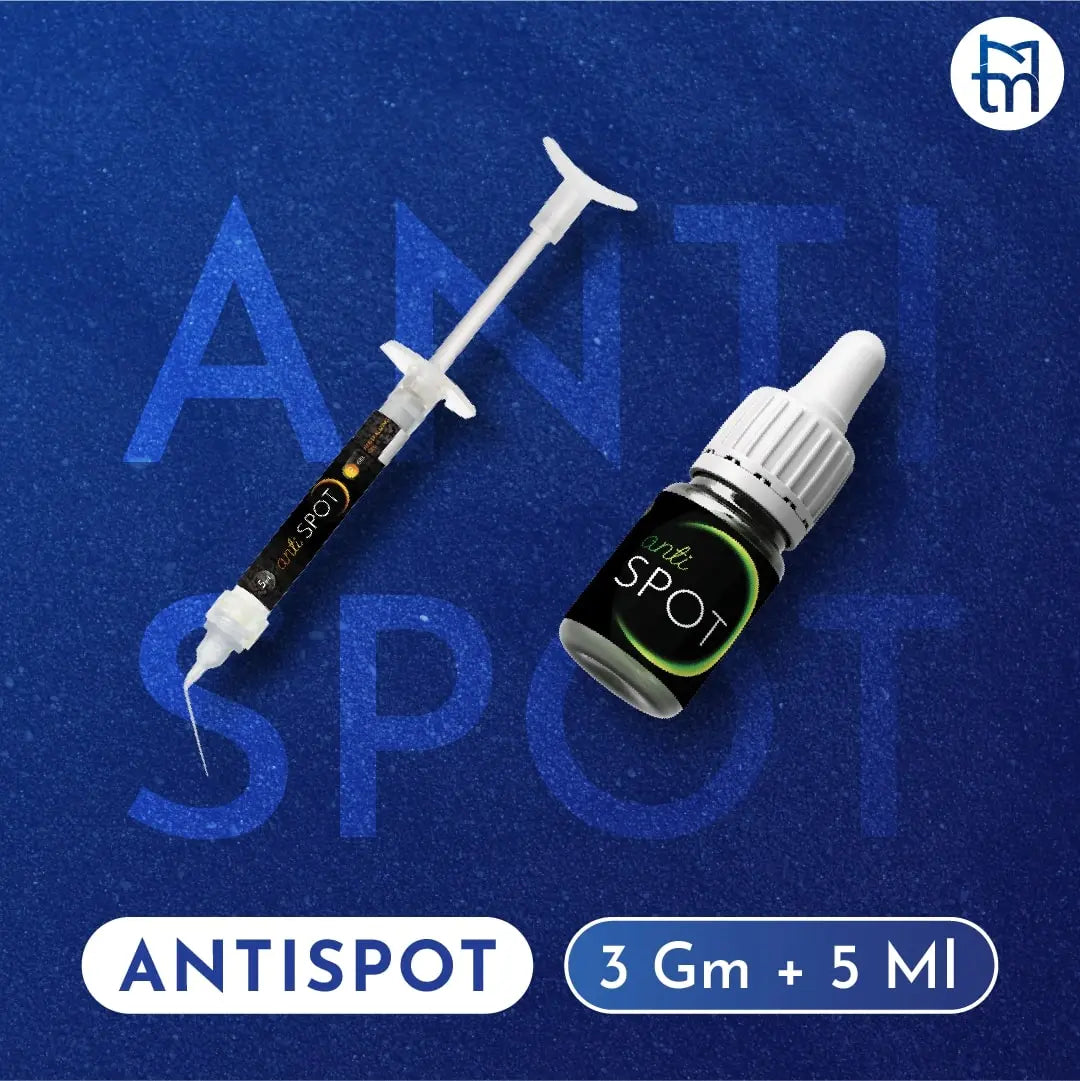 Toothmate Anti- spot