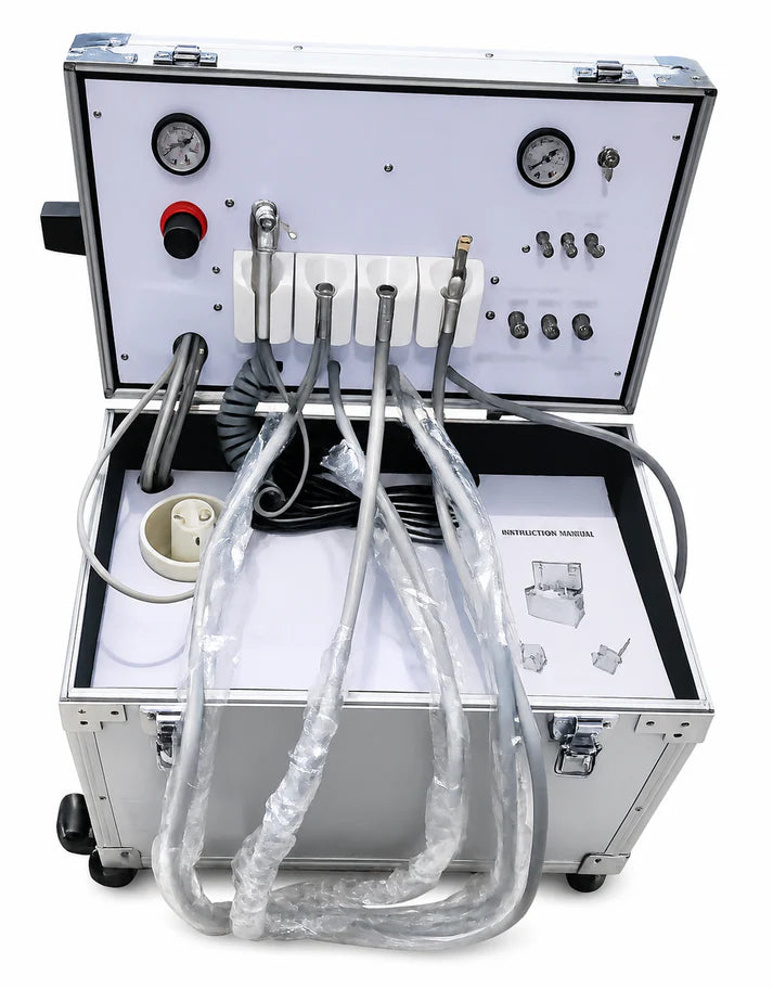 Zimport Portable Dental Unit