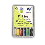 Videya K-File Long 31 mm