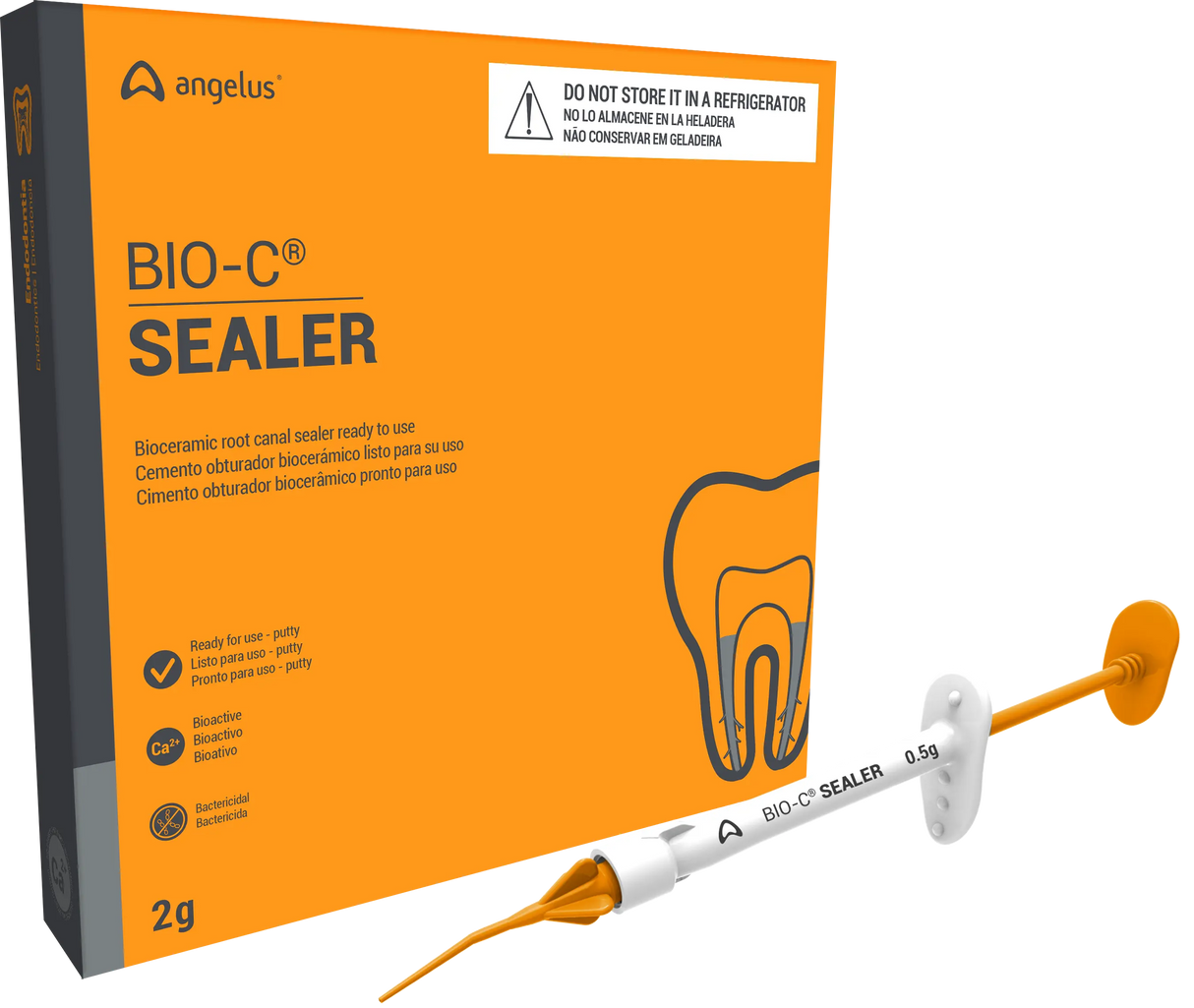 Angelus Bio C Sealer 0.5g