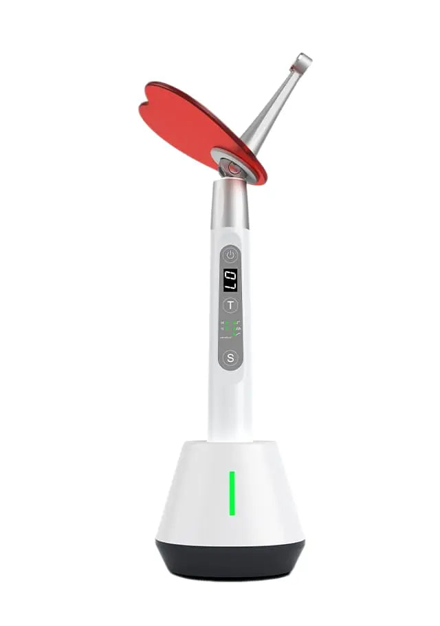 BetterWay C25 Plus - Light cure
