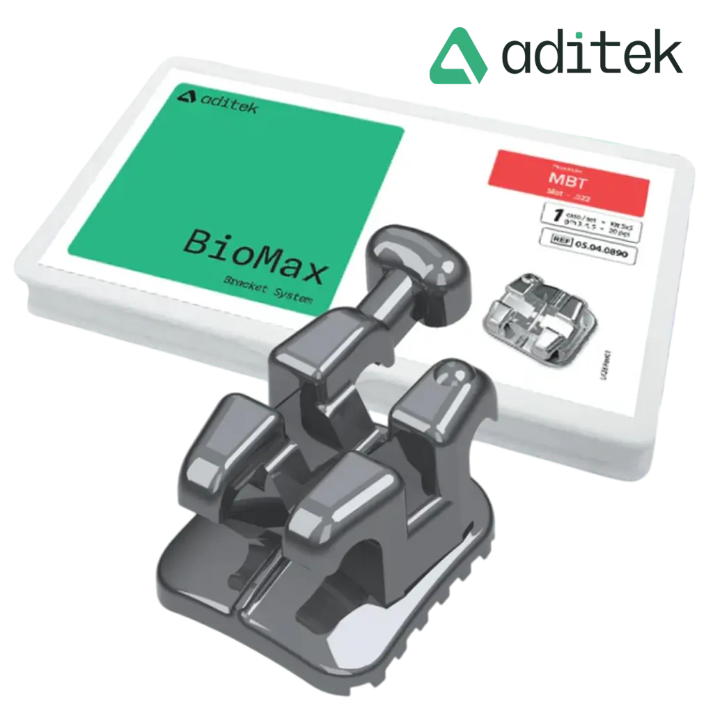 Aditek Bio Max 022 MBT Hk 3,4,5 W-20 / 1 case