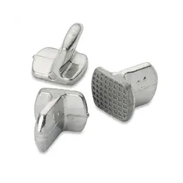 Matt Ortho Bite Turbo 1 piece