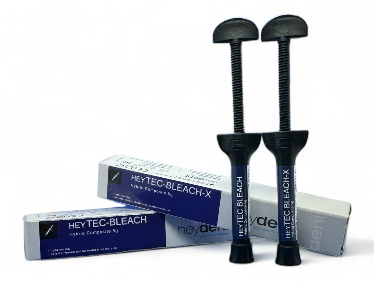 HEYTEC  BLEACH Nano Ceramic Comopsite 5g