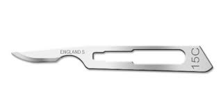 Surgical Blade C15