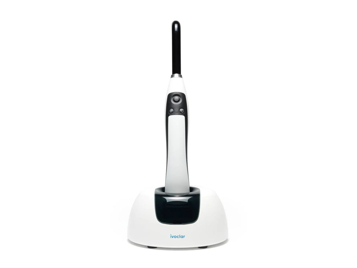 Ivoclar Bluephase N G4  100-240V LED Light CURE Unit