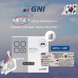 GNI  Metal Bracket (M Series)