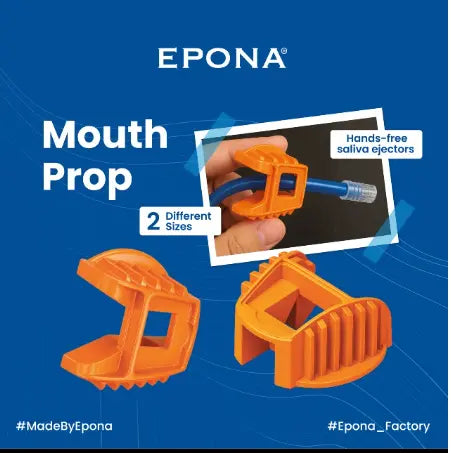 Epona Mouth Prop