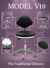 Vrio-V10 Operator Stool