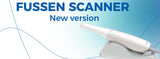 Fussen S6500 IntraOral scanner