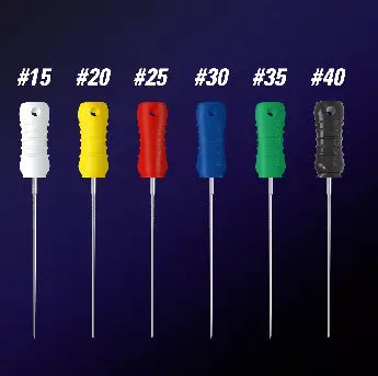 RCS  Spreader- File 6PCS