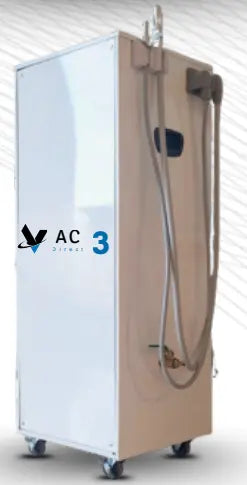 Vac 3 Mobile Suction