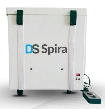 DS Spira Extra-oral Dental Suction System