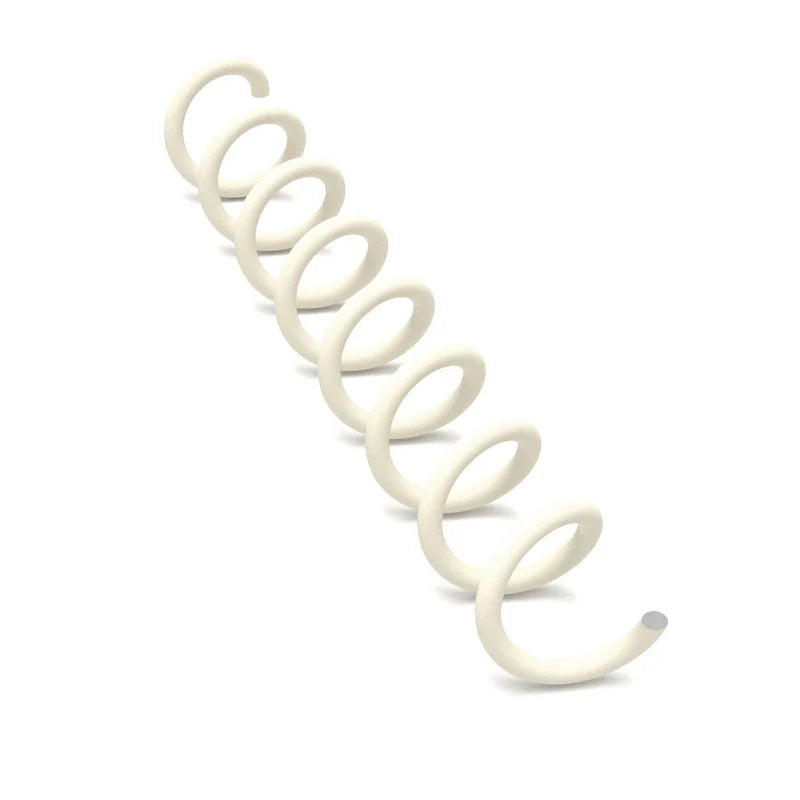 Matt Ortho Open Coated Coil Spring medium light 18 cm inner diameter 0.010 - 1 piece