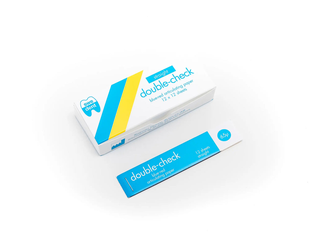 Swedent Articulating Paper
