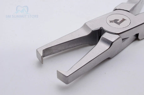 Debonding Instrument Debonding Instruments – MedSTA
