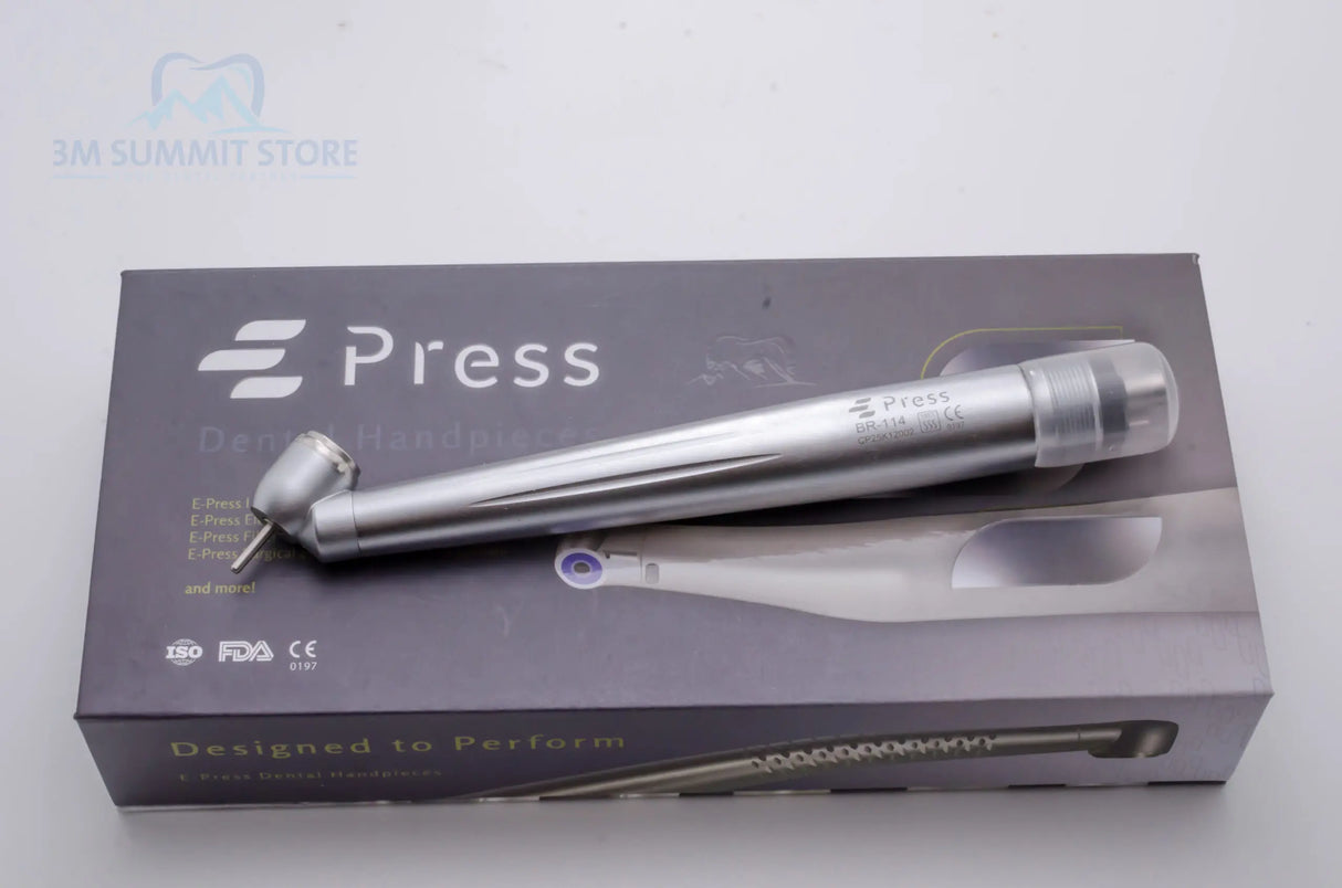 E-press Surgical 45 degree - high speed Handpiece