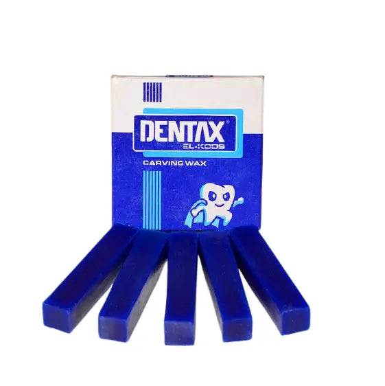 Dentax CARVING WAX 5pcs