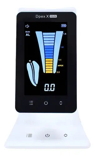 DBA Dpex X Apex Locator