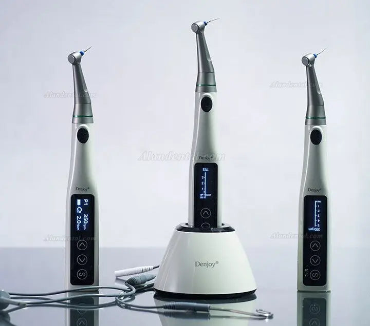 Denjoy Endo Motor Wireless Ai-Mate with apex locator