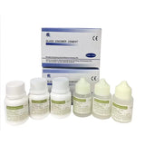 GLASS IONOMER CEMENT - CHINA - 20g and 15ml