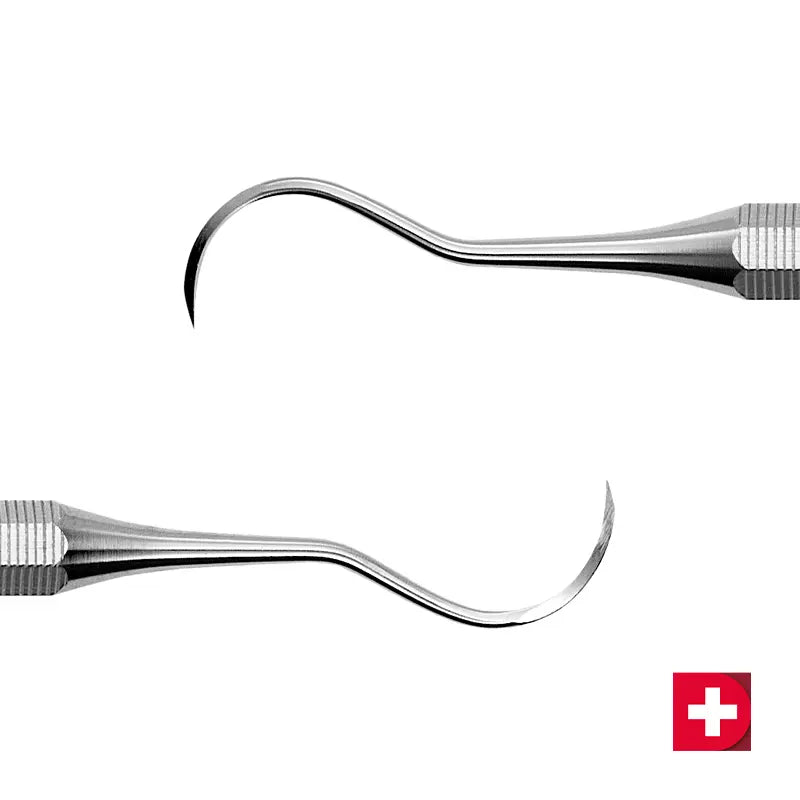 Martin Sickle Scaler