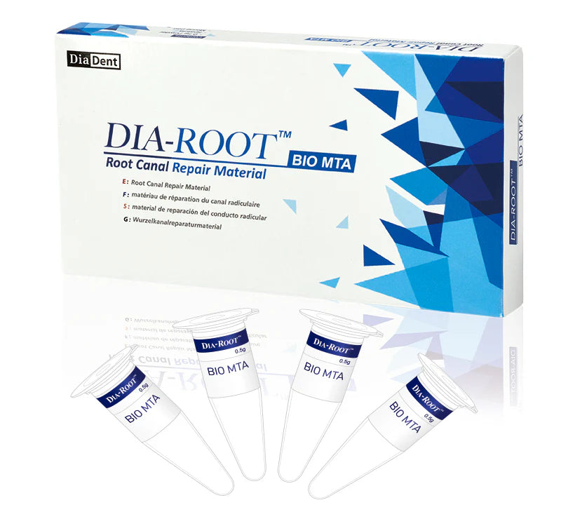 Diadent Dia-Root Bio MTA