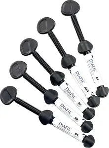 Diadent Diafil Composite 4g