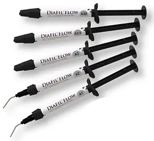 Diadent Diafil Flow Composite 2g