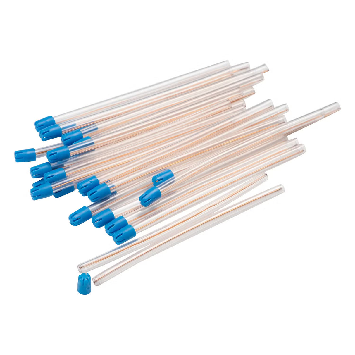 ZT Saliva Ejector China 100 pcs