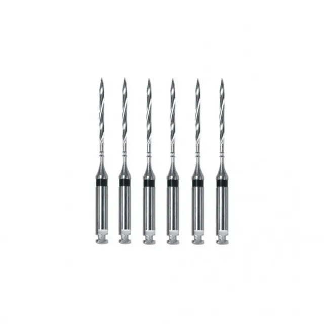 UNIMETRIC Post DRILL RUSSIA