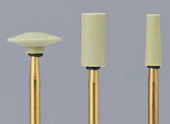 Shofu Dura-Green Dia CA contouring zirconia porcelain & ceramics Stone