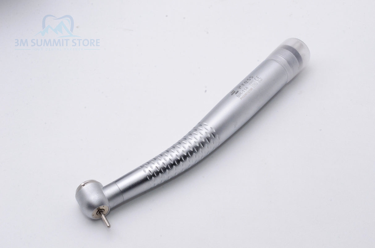 E-press Push button high speed - high torque Handpiece
