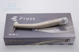 E-press Push button high speed - high torque Pure Titanium Handpiece