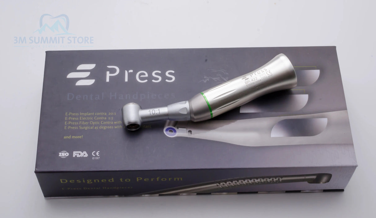 E-press Reciprocation Handpiece 10:1