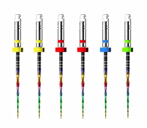 RCS Rainbow Ultra File