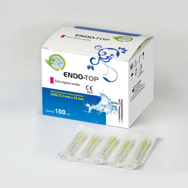 Cerkamed Endo Top 100 pcs