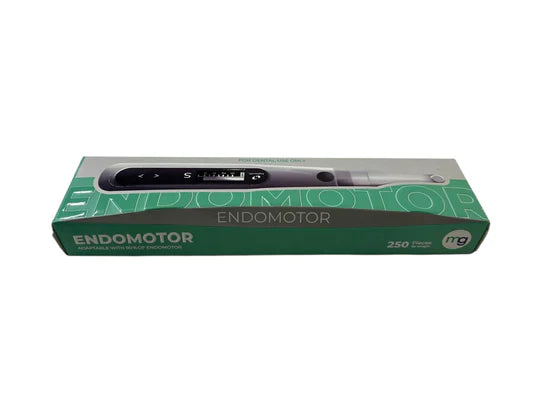 MG Endomotor Sleeve