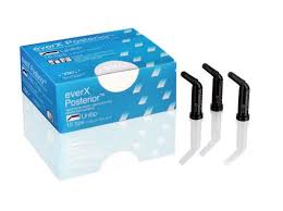 GC everX Posterior  0.25g