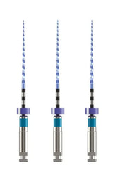 FKG R-Motion Taper 4 25 mm 3 Pcs