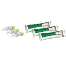 GC Fuji IX GP® EXTRA Glass ionomer Filling Capsule