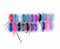 Ligatures & Elastics